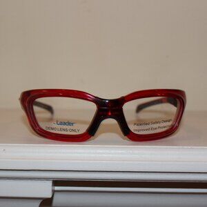 Leader Safety Glasses (Jam'n)